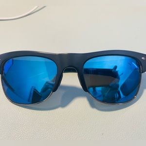 Costa Sunglasses - Blue Mirror Lenses GLASS - Pawleys